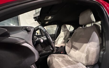 Lexus UX I, 2019 год, 3 190 000 рублей, 13 фотография