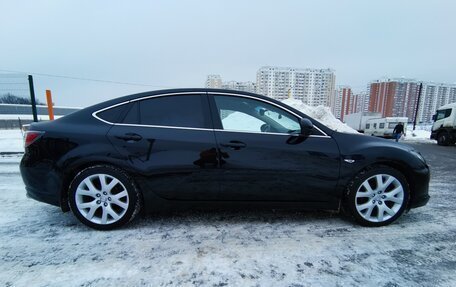 Mazda 6, 2007 год, 1 020 000 рублей, 5 фотография