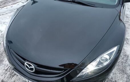 Mazda 6, 2007 год, 1 020 000 рублей, 13 фотография
