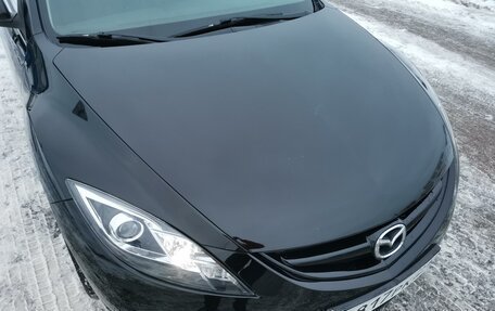 Mazda 6, 2007 год, 1 020 000 рублей, 14 фотография