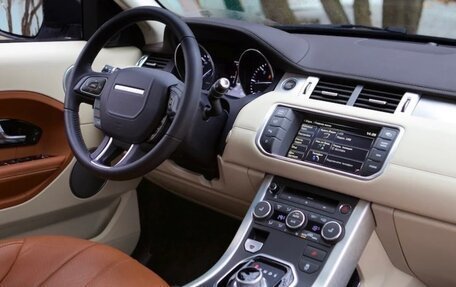 Land Rover Range Rover Evoque I, 2012 год, 2 100 000 рублей, 3 фотография