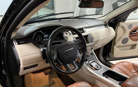 Land Rover Range Rover Evoque I, 2012 год, 2 100 000 рублей, 7 фотография