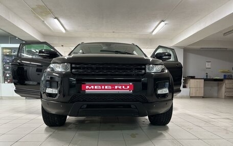 Land Rover Range Rover Evoque I, 2012 год, 2 100 000 рублей, 2 фотография