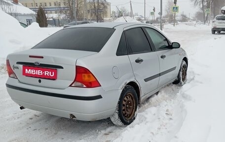 Ford Focus IV, 2003 год, 335 000 рублей, 4 фотография