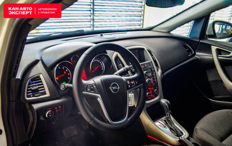 Opel Astra J, 2011 год, 845 637 рублей, 3 фотография