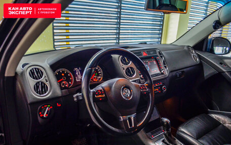 Volkswagen Tiguan I, 2011 год, 1 343 679 рублей, 5 фотография