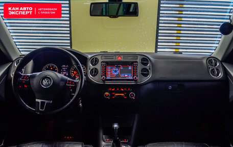 Volkswagen Tiguan I, 2011 год, 1 343 679 рублей, 7 фотография