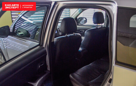 Mitsubishi Outlander III рестайлинг 3, 2012 год, 1 354 167 рублей, 7 фотография