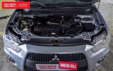 Mitsubishi Outlander III рестайлинг 3, 2012 год, 1 354 167 рублей, 8 фотография