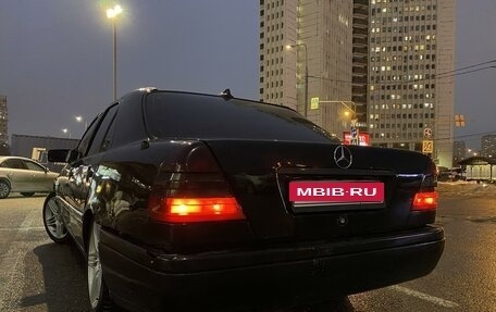 Mercedes-Benz C-Класс, 1994 год, 280 000 рублей, 18 фотография
