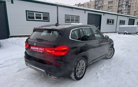 BMW X3, 2019 год, 3 600 000 рублей, 6 фотография
