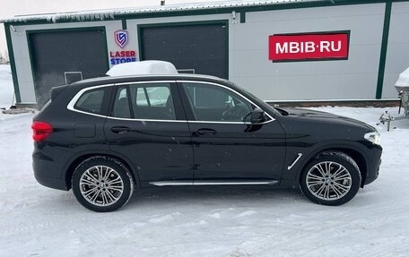 BMW X3, 2019 год, 3 600 000 рублей, 7 фотография