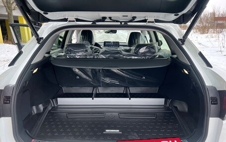 Lexus RX IV рестайлинг, 2022 год, 7 290 000 рублей, 17 фотография