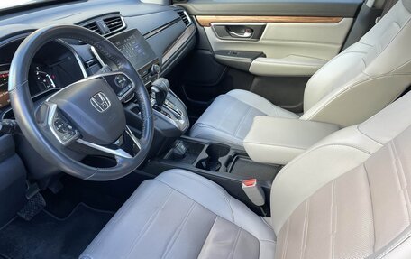 Honda CR-V IV, 2019 год, 2 980 000 рублей, 6 фотография