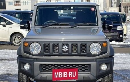 Suzuki Jimny, 2020 год, 1 514 000 рублей, 2 фотография