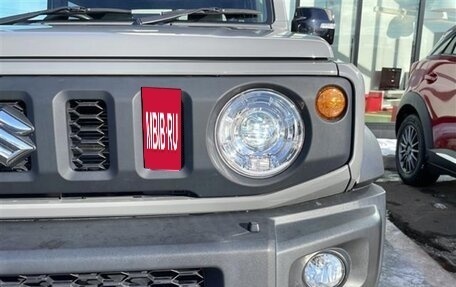 Suzuki Jimny, 2020 год, 1 514 000 рублей, 4 фотография