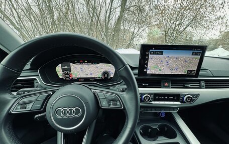 Audi A4, 2020 год, 4 050 000 рублей, 15 фотография