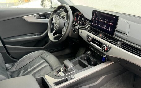 Audi A4, 2020 год, 4 050 000 рублей, 14 фотография