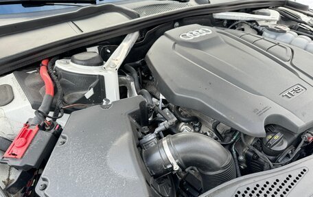 Audi A4, 2020 год, 4 050 000 рублей, 35 фотография