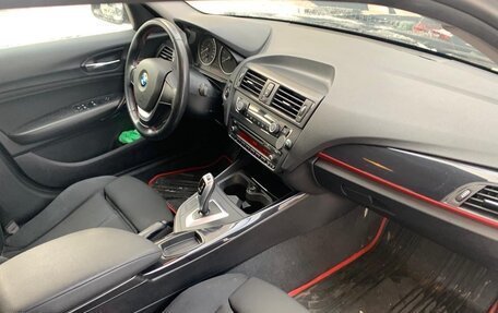 BMW 1 серия, 2012 год, 1 150 000 рублей, 6 фотография