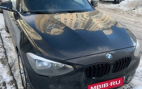 BMW 1 серия, 2012 год, 1 150 000 рублей, 4 фотография