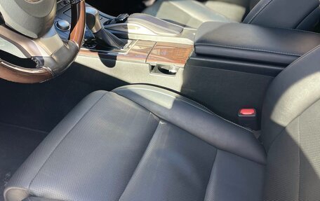 Lexus ES VII, 2016 год, 3 450 000 рублей, 17 фотография