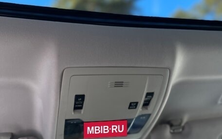 Lexus ES VII, 2016 год, 3 450 000 рублей, 14 фотография