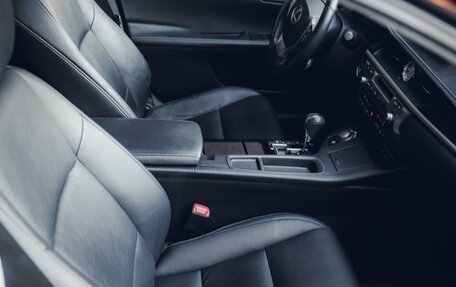 Lexus ES VII, 2013 год, 2 649 000 рублей, 13 фотография