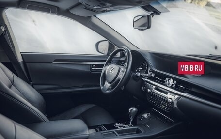Lexus ES VII, 2013 год, 2 649 000 рублей, 5 фотография