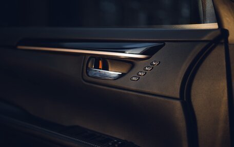 Lexus ES VII, 2013 год, 2 649 000 рублей, 28 фотография