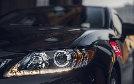 Lexus ES VII, 2013 год, 2 649 000 рублей, 19 фотография