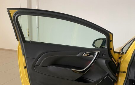 Opel Astra J, 2014 год, 1 099 000 рублей, 9 фотография