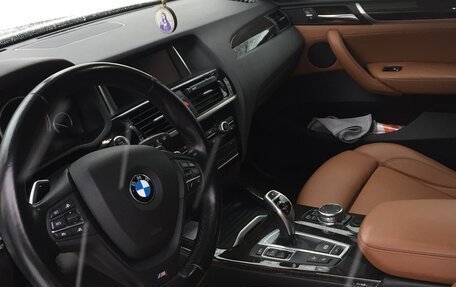 BMW X4, 2015 год, 3 330 000 рублей, 4 фотография