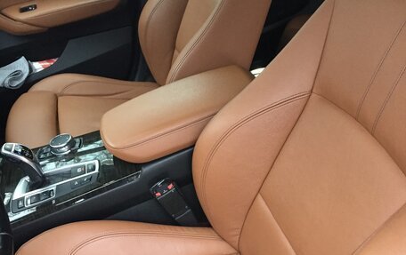 BMW X4, 2015 год, 3 330 000 рублей, 5 фотография