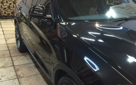 BMW X4, 2015 год, 3 330 000 рублей, 7 фотография