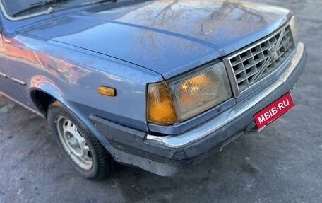Volvo 300 Series, 1984 год, 295 000 рублей, 3 фотография