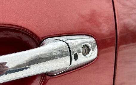 Mazda CX-7 I рестайлинг, 2008 год, 865 000 рублей, 20 фотография
