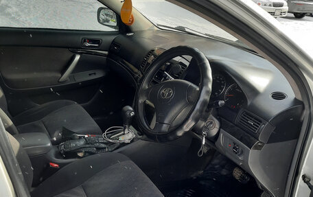 Toyota Allion, 2004 год, 770 000 рублей, 6 фотография
