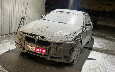 BMW 3 серия, 2014 год, 1 750 000 рублей, 4 фотография