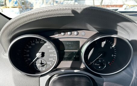 Mercedes-Benz GL-Класс, 2007 год, 1 280 000 рублей, 28 фотография