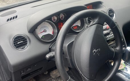 Peugeot 408 I рестайлинг, 2013 год, 999 500 рублей, 7 фотография