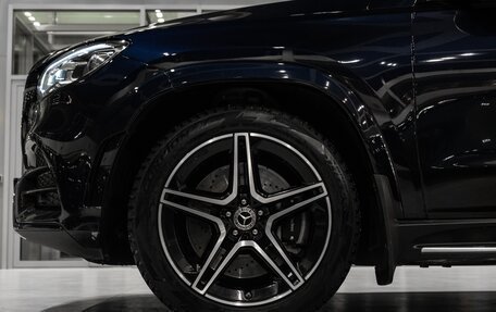 Mercedes-Benz GLS, 2020 год, 12 600 000 рублей, 9 фотография