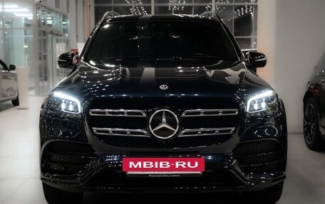Mercedes-Benz GLS, 2020 год, 12 600 000 рублей, 10 фотография