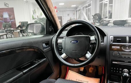 Ford Mondeo III, 2005 год, 569 000 рублей, 18 фотография