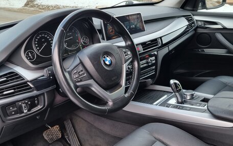 BMW X5, 2017 год, 5 290 000 рублей, 19 фотография