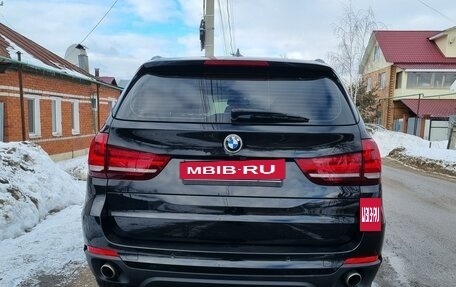 BMW X5, 2017 год, 5 290 000 рублей, 12 фотография