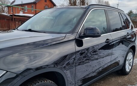 BMW X5, 2017 год, 5 290 000 рублей, 30 фотография