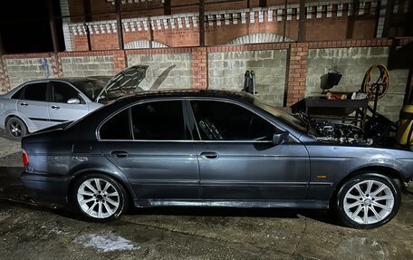 BMW 5 серия, 1996 год, 200 000 рублей, 5 фотография