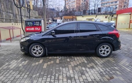 Ford Focus III, 2012 год, 950 000 рублей, 6 фотография
