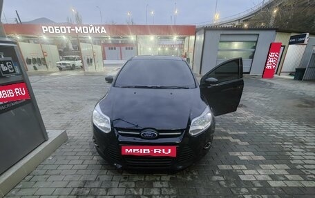 Ford Focus III, 2012 год, 950 000 рублей, 5 фотография